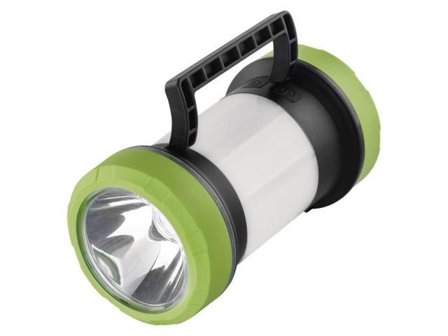 Lanterna de camping reincarcabila cu LED EMOS HCT152-205