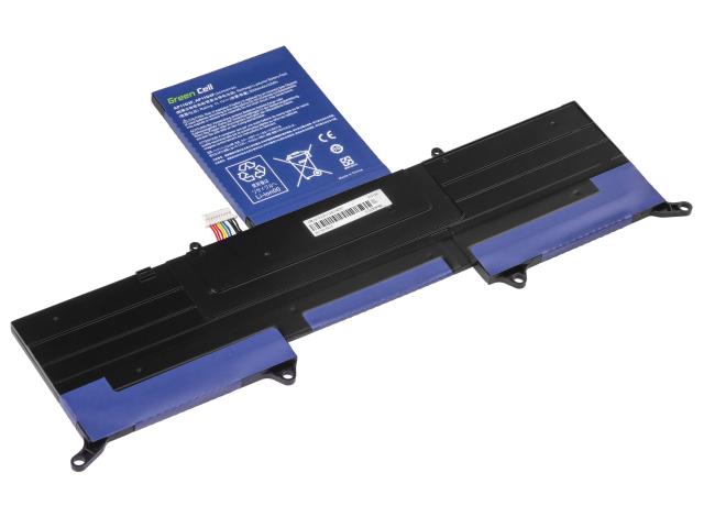 Laptop Battery AP11D3F for Acer Aspire S3 MS2346 S3-391 S3-951