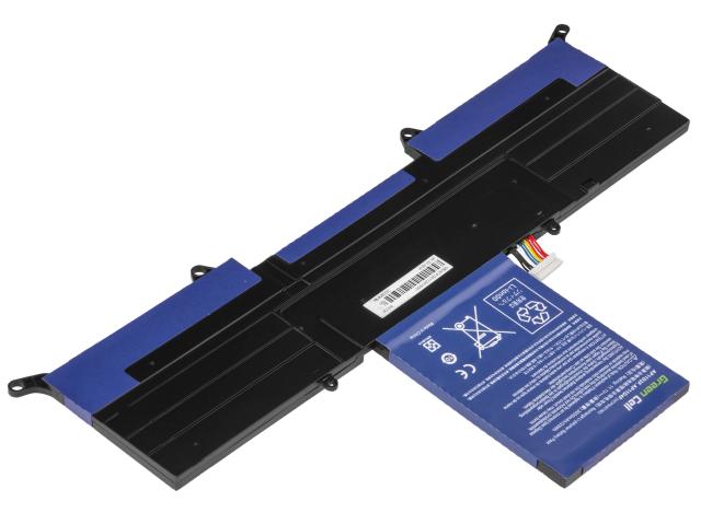 Laptop Battery AP11D3F for Acer Aspire S3 MS2346 S3-391 S3-951
