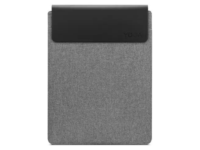 Husa Lenovo GX41K68624 pentru laptop de 14.5inch, Grey