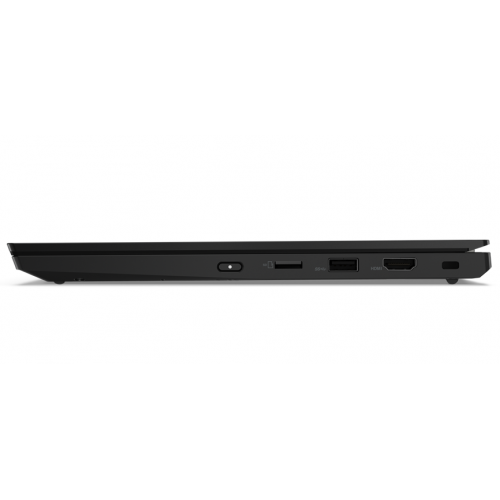 Laptop Lenovo ThinkPad L13 Gen2, Intel Core i5-1135G7, 13.3inch, RAM 16GB, SSD 512GB, Intel Iris Xe Graphics, No OS, Black