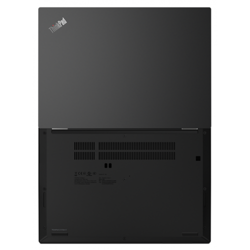 Laptop Lenovo ThinkPad L13 Gen2, Intel Core i5-1135G7, 13.3inch, RAM 16GB, SSD 512GB, Intel Iris Xe Graphics, No OS, Black