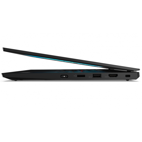 Laptop Lenovo ThinkPad L13 Gen2, Intel Core i5-1135G7, 13.3inch, RAM 16GB, SSD 512GB, Intel Iris Xe Graphics, No OS, Black