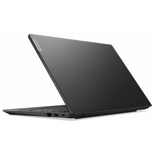 Laptop Lenovo V15-ITL Gen2, Intel Core i5-1135G7, 15.6inch, RAM 8GB, SSD 512GB, Intel Iris Xe Graphics, No OS, Black