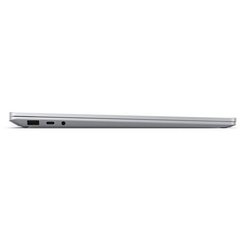 Laptop Microsoft  Surface 3 V4G-00008, AMD Ryzen 5 3580U, 15inch Touch, RAM 8GB, SSD 128GB, AMD Radeon Vega 9, Windows 10, Platinum