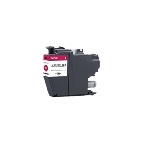 Cartus Cerneala Brother LC3229M Magenta