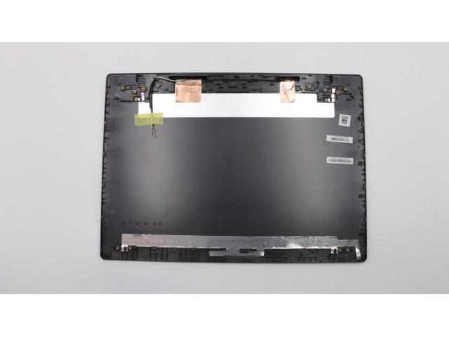 LCD Cover with Antenna, Iron 