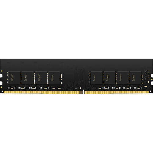 Lexar DDR4 16GB 288 PIN U-DIMM 3200Mhz, CL22, 1.2V- BLISTER Package