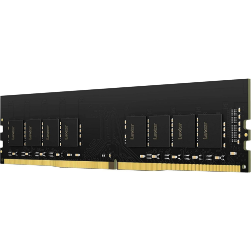 Lexar DDR4 16GB 288 PIN U-DIMM 3200Mhz, CL22, 1.2V- BLISTER Package