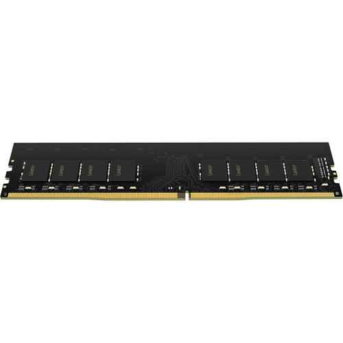 Lexar DDR4 16GB 288 PIN U-DIMM 3200Mhz, CL22, 1.2V- BLISTER Package