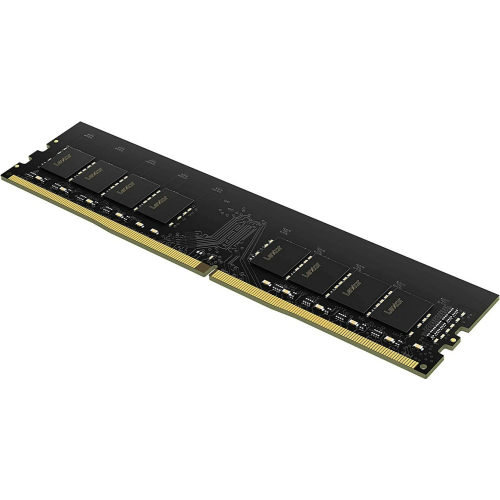 Lexar DDR4 16GB 288 PIN U-DIMM 3200Mhz, CL22, 1.2V- BLISTER Package