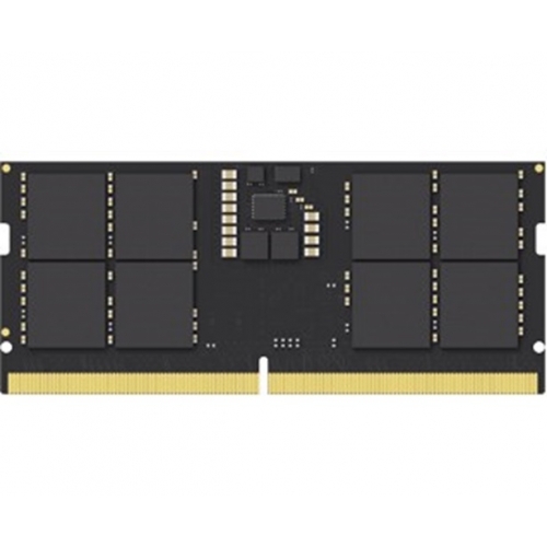 Memorie SO-DIMM Lexar LD5DS016G-B4800GSST 16GB, DDR5-4800MHz, CL40