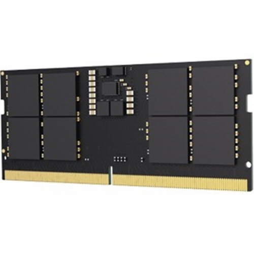 Memorie SO-DIMM Lexar LD5DS016G-B4800GSST 16GB, DDR5-4800MHz, CL40