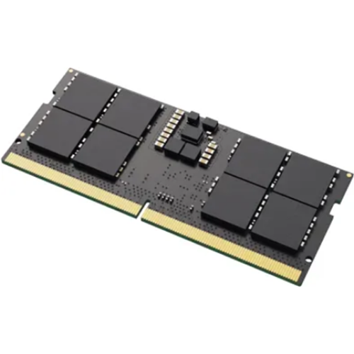 Memorie SO-DIMM Lexar LD5S32G56C46ST-BGS, 32GB, DDR5-5600 MHz, CL 46