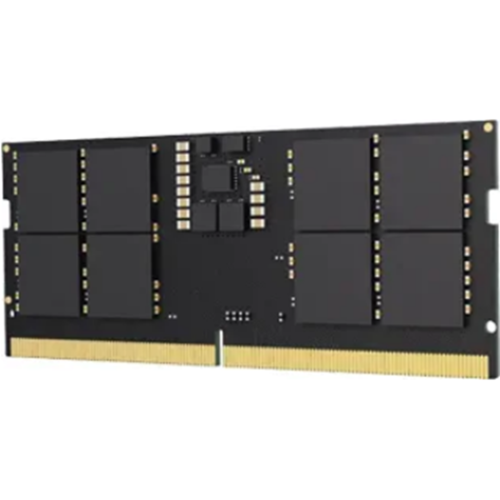Memorie SO-DIMM Lexar LD5S32G56C46ST-BGS, 32GB, DDR5-5600 MHz, CL 46