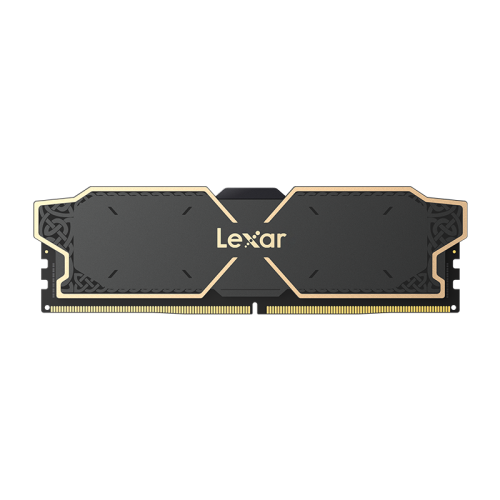 Memorie Lexar THOR OC Intel XMP 3.0/AMD EXPO, 32GB, DDR5-6000MHz, CL32