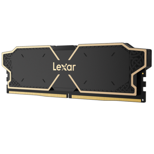 Memorie Lexar THOR OC Intel XMP 3.0/AMD EXPO, 32GB, DDR5-6000MHz, CL32