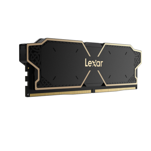 Memorie Lexar THOR OC Intel XMP 3.0/AMD EXPO, 32GB, DDR5-6000MHz, CL32