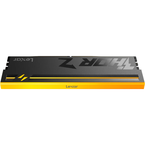 MEMORY DIMM 32GB DDR5-6000/K2 LD5U16G60C36BV-RGD LEXAR