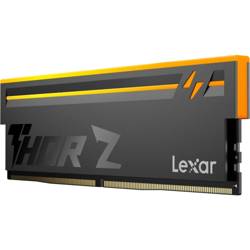 MEMORY DIMM 32GB DDR5-6000/K2 LD5U16G60C36BV-RGD LEXAR