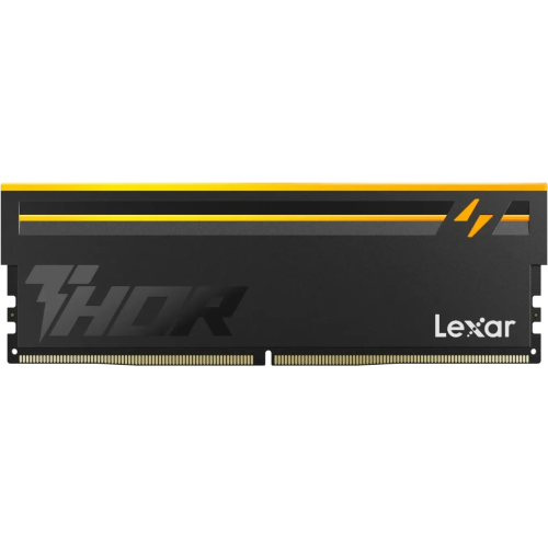 MEMORY DIMM 16GB DDR5-6000/K2 LD5U16G60C38BV-RGD LEXAR