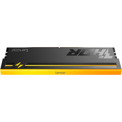 MEMORY DIMM 16GB DDR5-6000/K2 LD5U16G60C38BV-RGD LEXAR