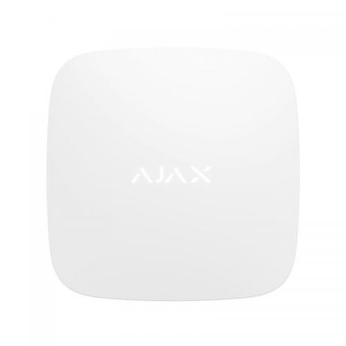 Detector wireless de inundatie Ajax LeaksProtect, White