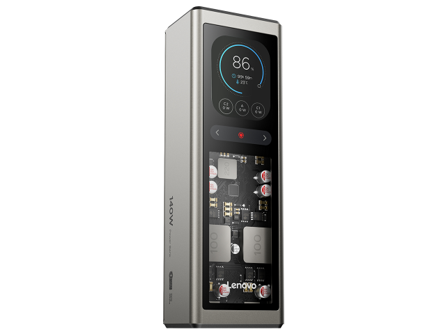 Lenovo 140W Laptop PowerBank