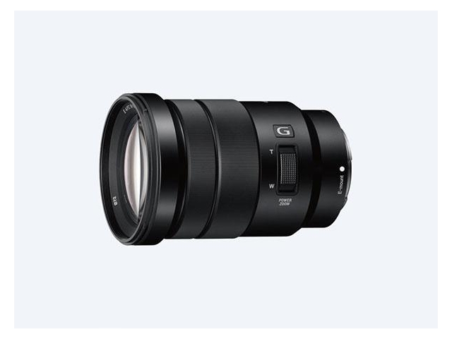 Obiectiv Sony E SELP18105G, 18-105mm, f/4