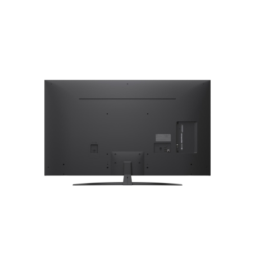 LG NanoCell AI 55NANO81A3A TV 139.7 cm (55