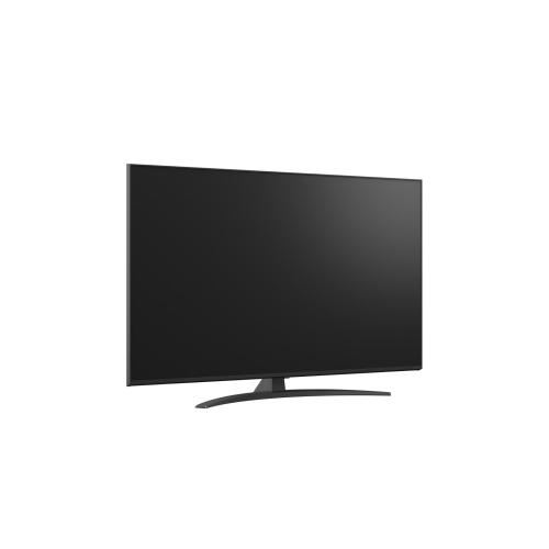 LG NanoCell AI 55NANO81A3A TV 139.7 cm (55