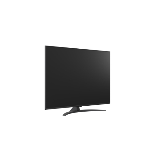 LG NanoCell AI 55NANO81A3A TV 139.7 cm (55