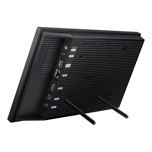 Display Interactiv Samsung QB13R-TM, 13inch, 1920x1080pixeli, Black