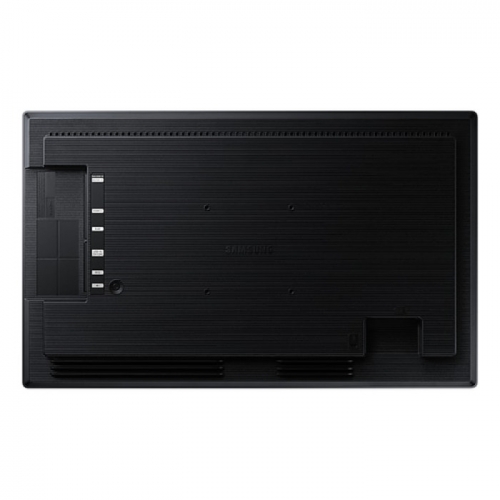 Display Interactiv Samsung QBC-T, 24inch, 1920x1080pixeli, Black