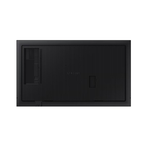 Business Display Samsung Seria QMC LH32QMCEPGCXEN, 32 inch, 1920 x 1080 pixeli, Black