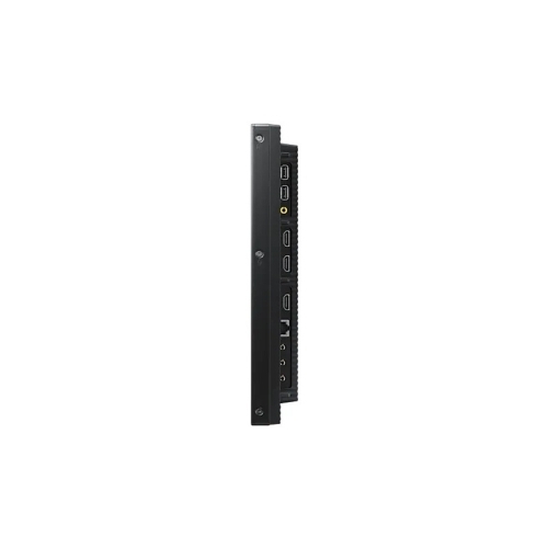 Business Display Samsung Seria SHC LH37SHCEBGBXEN, 37 inch, 1920 x 540 pixeli, Black