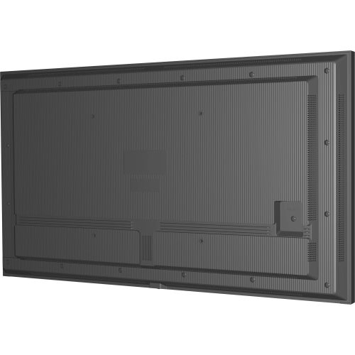 Business Display Iiyama Seria LH64 LH4364UHS-B1AG, 43 inch, 3840x2160 pixeli, Black