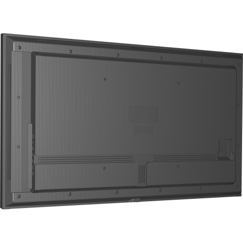 Business Display Iiyama Seria LH64 LH4364UHS-B1AG, 43 inch, 3840x2160 pixeli, Black
