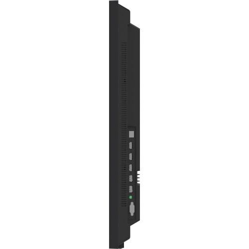 Business Display Iiyama Seria LH64 LH4364UHS-B1AG, 43 inch, 3840x2160 pixeli, Black