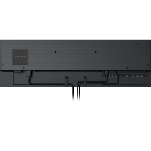 LH4375UHS-B2AG 43IN 3840X2160/UHD IPS 500CD/M 2X 10W HDMI
