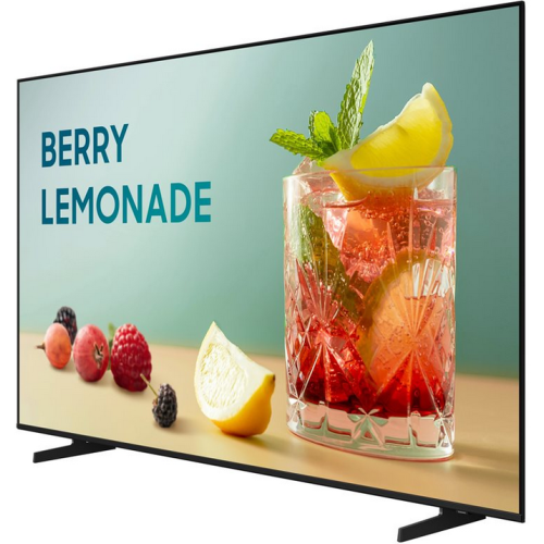 SAMSUNG 43inch UHD/4K 16:9 BE43F-H 300nits HDR10+ DVB-T2/C/S2/Analog Tuner Speakers 2x10W 3xHDMI 2.0 Ethernet WiFi 5 Bluetooth Tizen