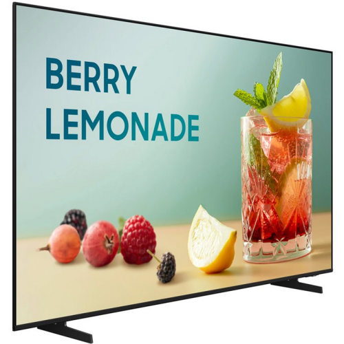 SAMSUNG 43inch UHD/4K 16:9 BE43F-H 300nits HDR10+ DVB-T2/C/S2/Analog Tuner Speakers 2x10W 3xHDMI 2.0 Ethernet WiFi 5 Bluetooth Tizen