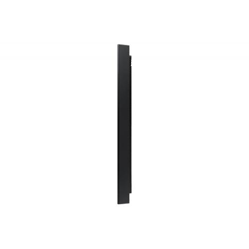 Outdoor Signage Samsung Seria OMB LH46OMBEBGBXEN, 46inch, 1920x1080pixeli, Black