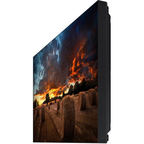 Video Wall Samsung Seria VMB-U LH46VMBUBGBXEN, 46inch, 1920x1080, Black