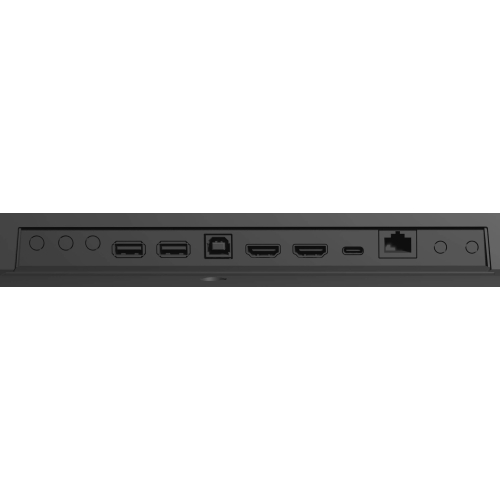 Business Display Iiyama Seria LH64 LH5064UHS-B1AG, 50 inch, 3840x2160 pixeli, Black