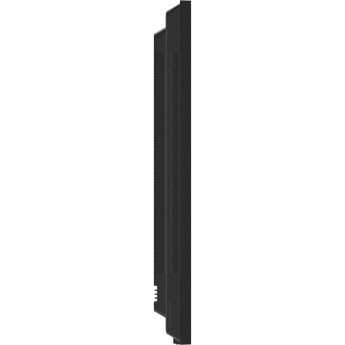 Business Display Iiyama Seria LH64 LH5064UHS-B1AG, 50 inch, 3840x2160 pixeli, Black