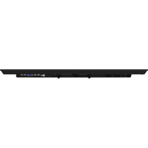 Business Display Iiyama Seria ProLite LH5075UHS-B1AG, 50inch, 3840x2160pixeli, Black