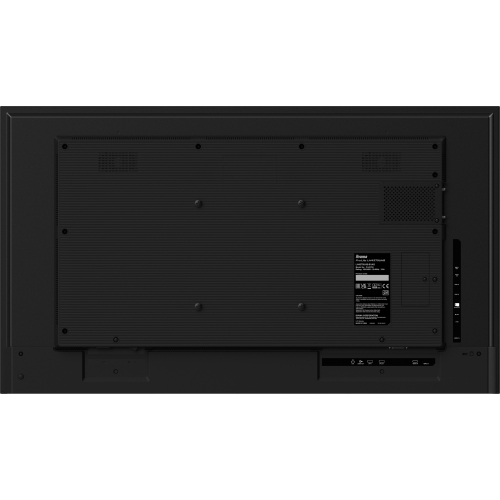 Business Display Iiyama Seria ProLite LH5075UHS-B1AG, 50inch, 3840x2160pixeli, Black