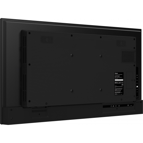 Business Display Iiyama Seria ProLite LH5075UHS-B1AG, 50inch, 3840x2160pixeli, Black