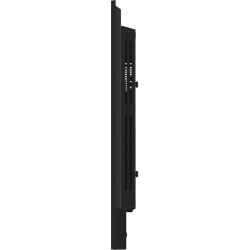 Business Display Iiyama Seria ProLite LH5075UHS-B1AG, 50inch, 3840x2160pixeli, Black